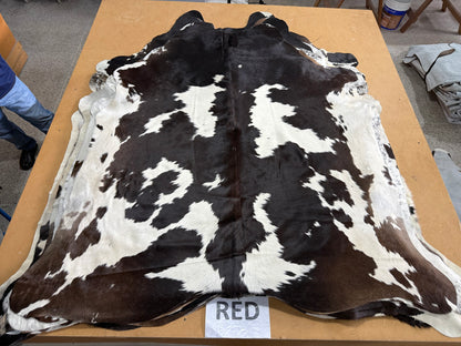 Premium Cowhide Rug 00037