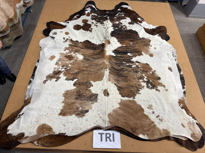 XL Premium Cowhide Rug 00042