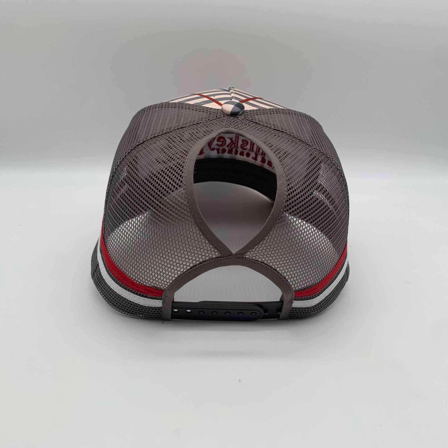 LIMITED EDITION Red Trucker Cap (PRE ORDER)