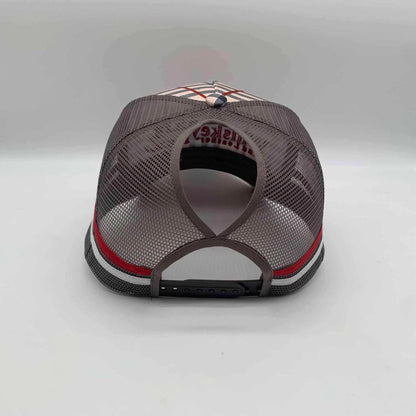 LIMITED EDITION Red Trucker Cap (PRE ORDER)