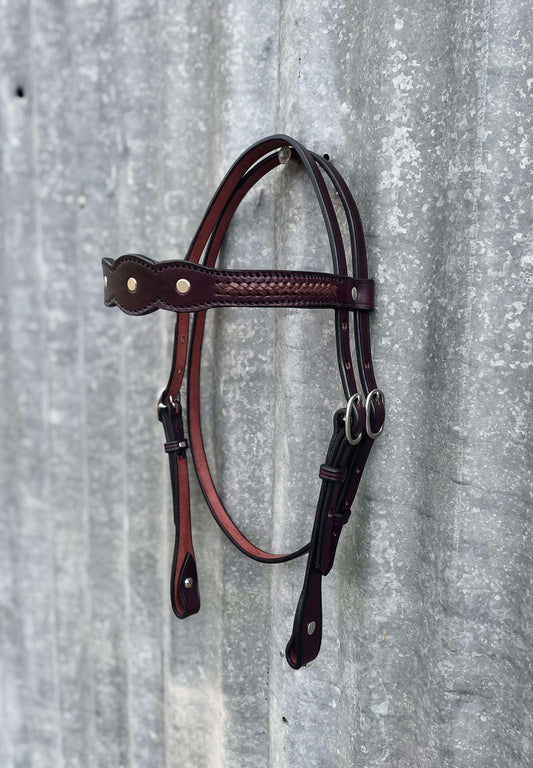 Bridle and Rein Set